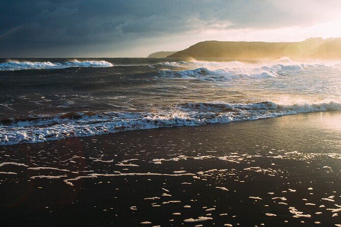Manialtepec Lagoon from Puerto Escondido - FAQs