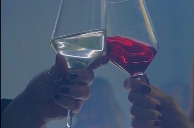 Manicure, Pedicure and Wine Tasting Experience - Authentic Feedback from Guests