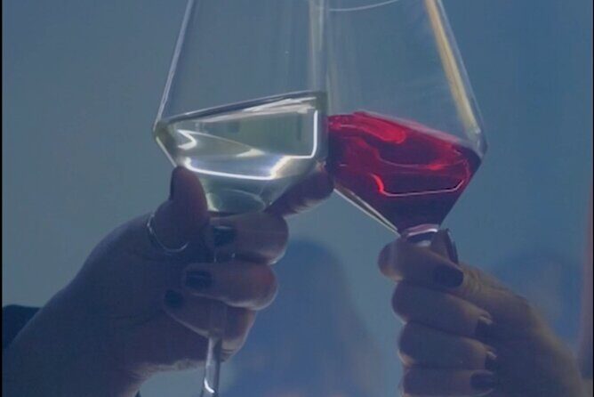 Manicure, Pedicure and Wine Tasting Experience - Practical Considerations