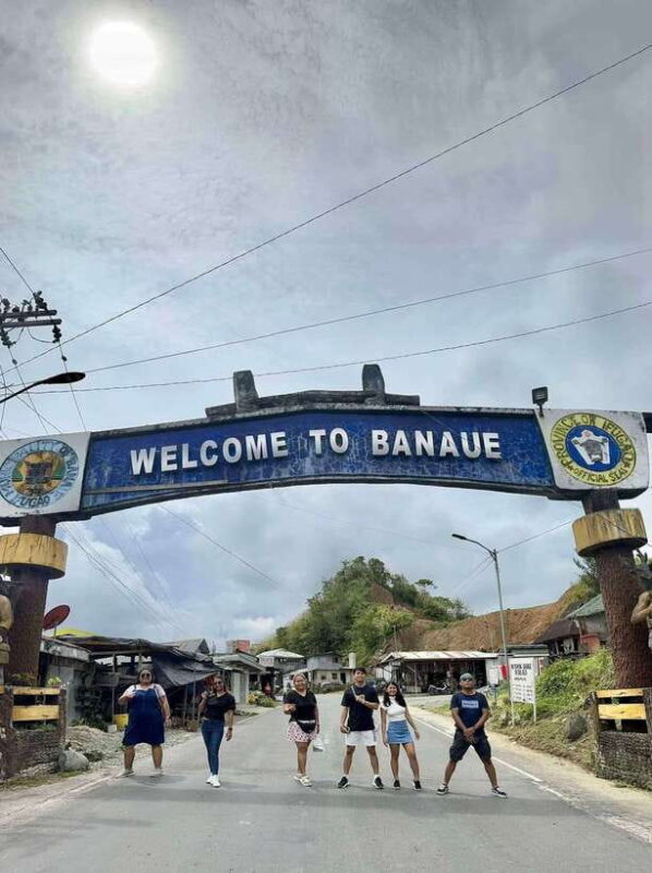 Manila: 3-Day Sagada, Baguio, & Banaue Rice Terraces Tour - Key Points