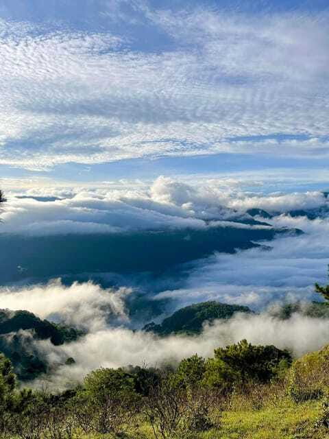 Manila: 3-Day Sagada, Baguio, & Banaue Rice Terraces Tour - Practical Tips for Travelers