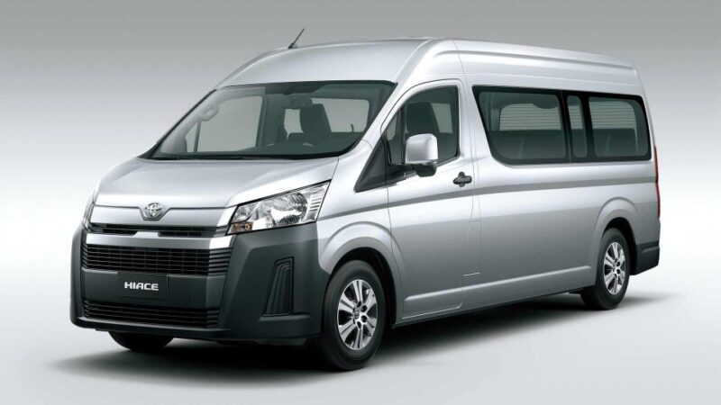Manila Airport (MNL): One-way Private Transfers - Service Limitations and Restrictions