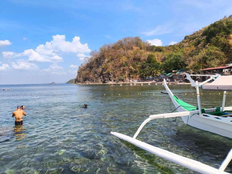 Manila: Beach Snorkel and Island Hopping - An In-Depth Look at the Tour Experience