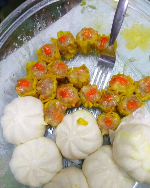 Manila: Binondo Chinatown Food Tour with Free Food Samples - Key Points