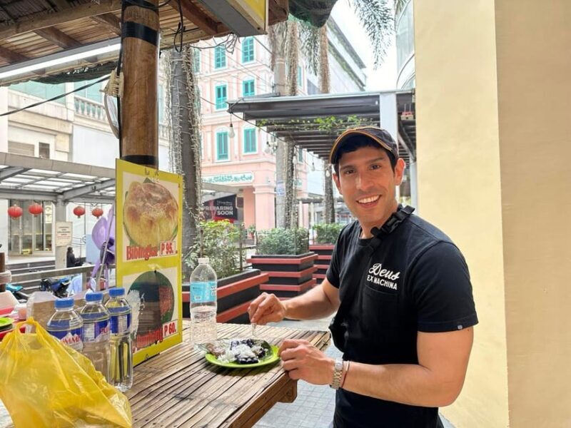 Manila Chinatown Food Tour Experience - Final Thoughts: Is It Worth It?