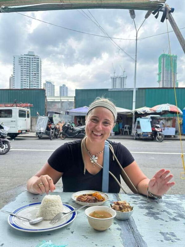 Manila Chinatown Food Tour Experience - FAQ