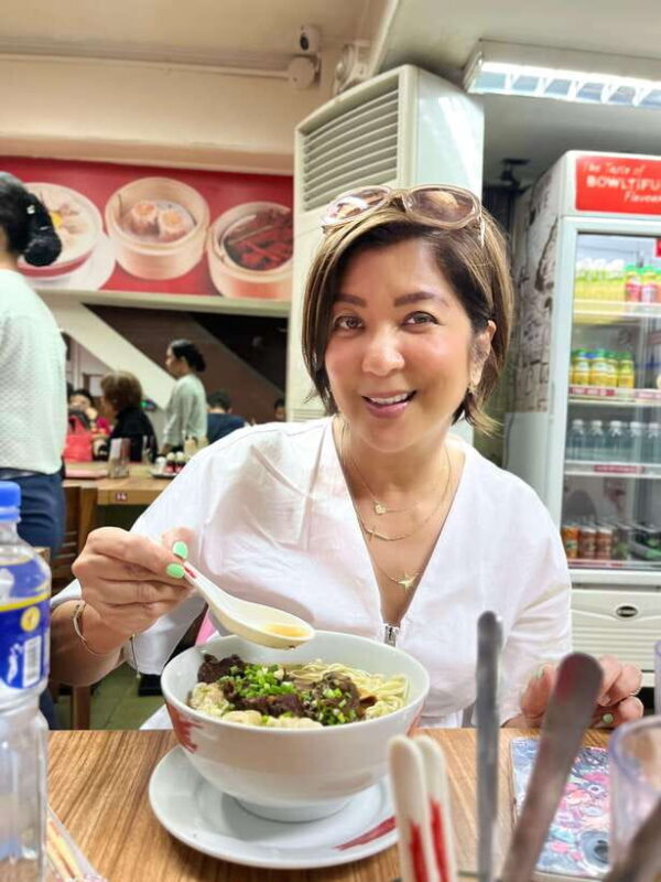 Manila Chinatown Food Tour with Local Guide - An In-Depth Look at the Manila Chinatown Food Tour