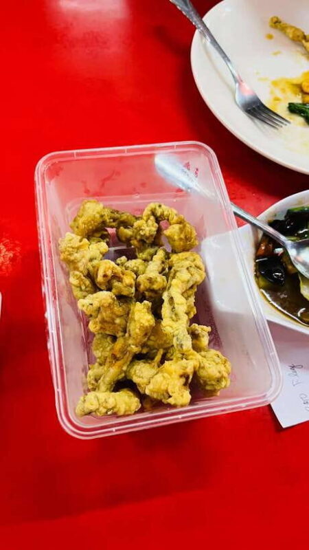 Manila Chinatown Food Tour with Local Guide - Final Thoughts