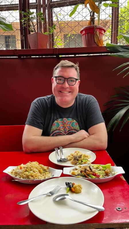 Manila Chinatown Food Tour with Local Guide - FAQ