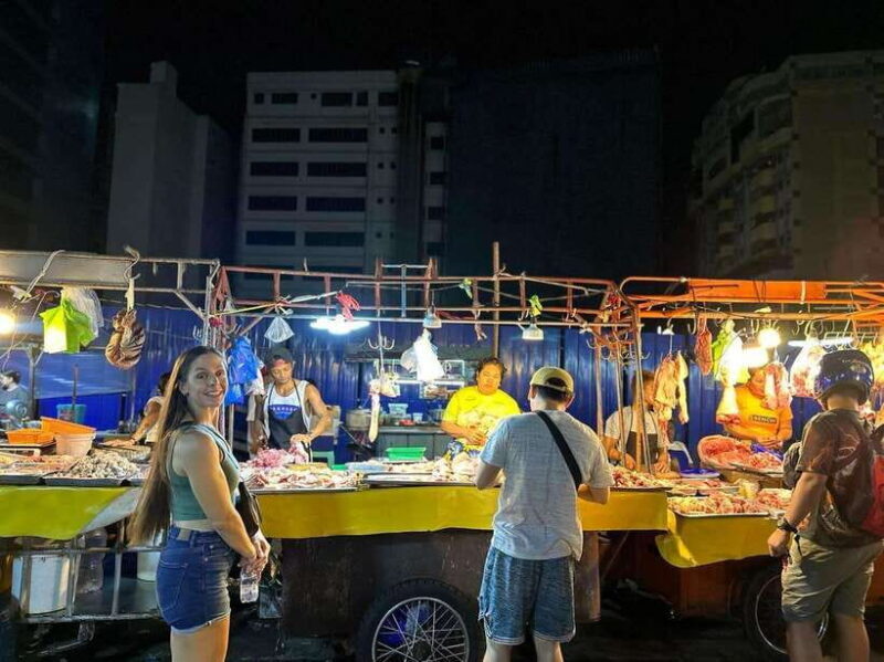 Manila: Chinatown Nighttime Tour by Tuk-Tuk - Practical Tips for Participants
