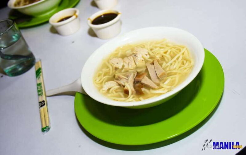 Manila: Guided Food Tour of Binondo with Tastings - The Experience: A Deep Dive into Binondo’s Food Scene