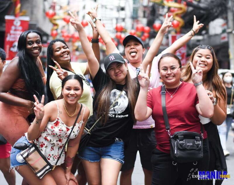 Manila: Guided Food Tour of Binondo with Tastings - Price and Value: Is It Worth It?