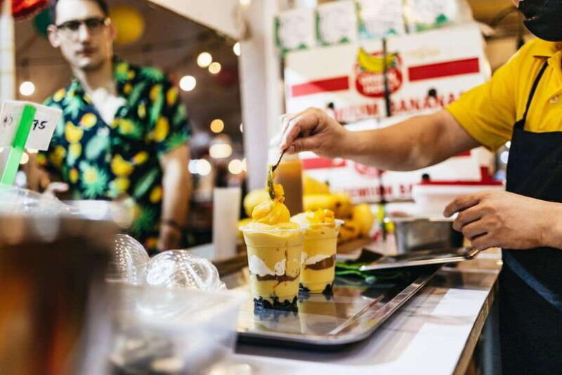 Manila: Guided Night Market Experience - A Closer Look at the Night Market Tour in Manila