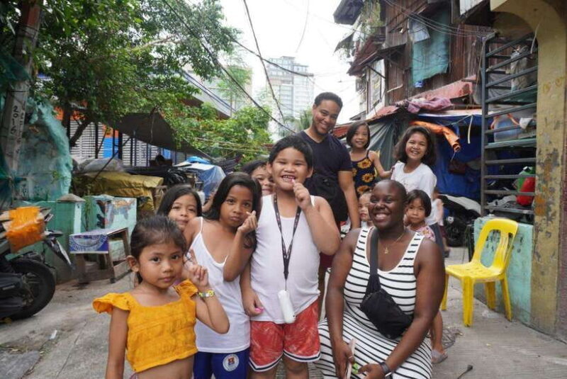 Manila: Hidden Gems Guided Tour - Key Points