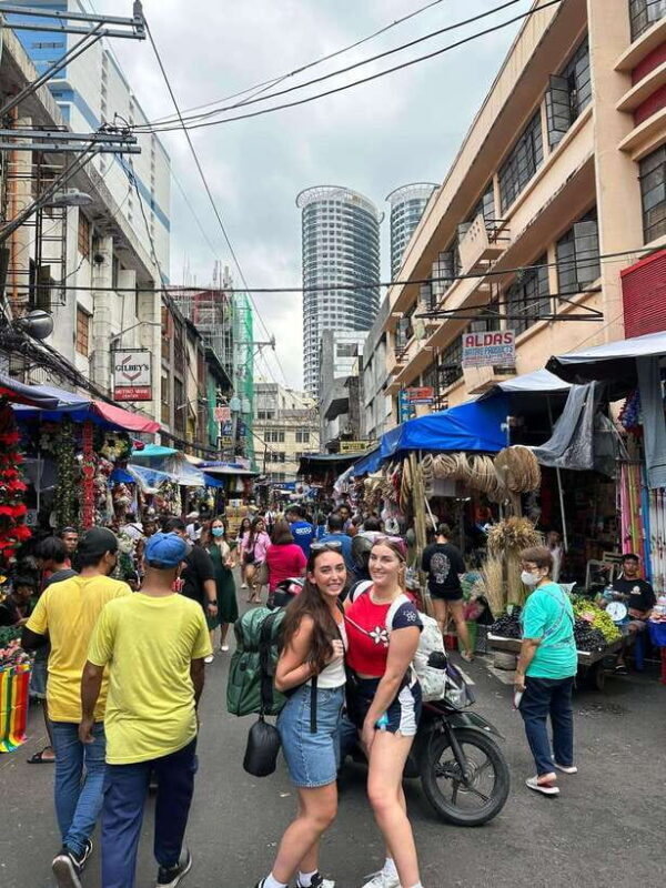 Manila: Hidden Gems Guided Tour - Transportation and Duration