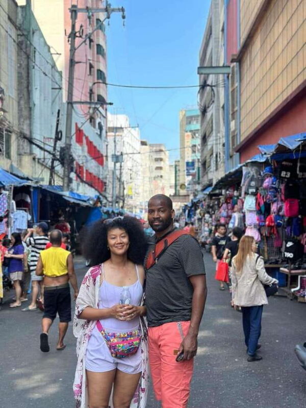 Manila: Hidden Gems Guided Tour - Pricing and Value