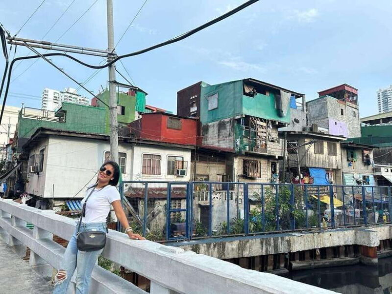 Manila: Hidden Gems Guided Tour - What Past Travelers Say