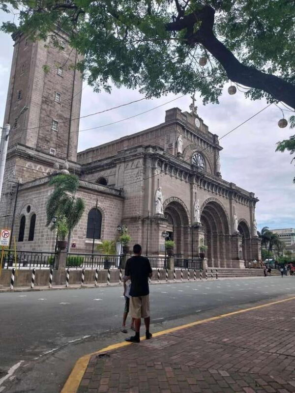 Manila: Intramuros and Chinatown Food Tour with Food Samples - A Detailed Look at the Tour Experience