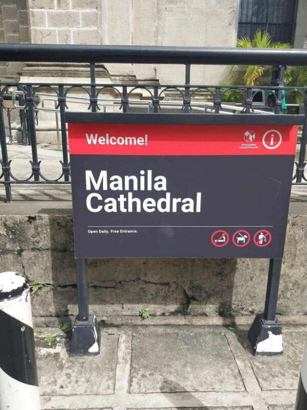 Manila: Intramuros and Chinatown Food Tour with Food Samples - Final Thoughts