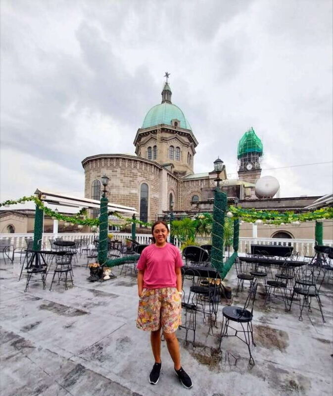 Manila: Intramuros Heritage Tour - The Sum Up
