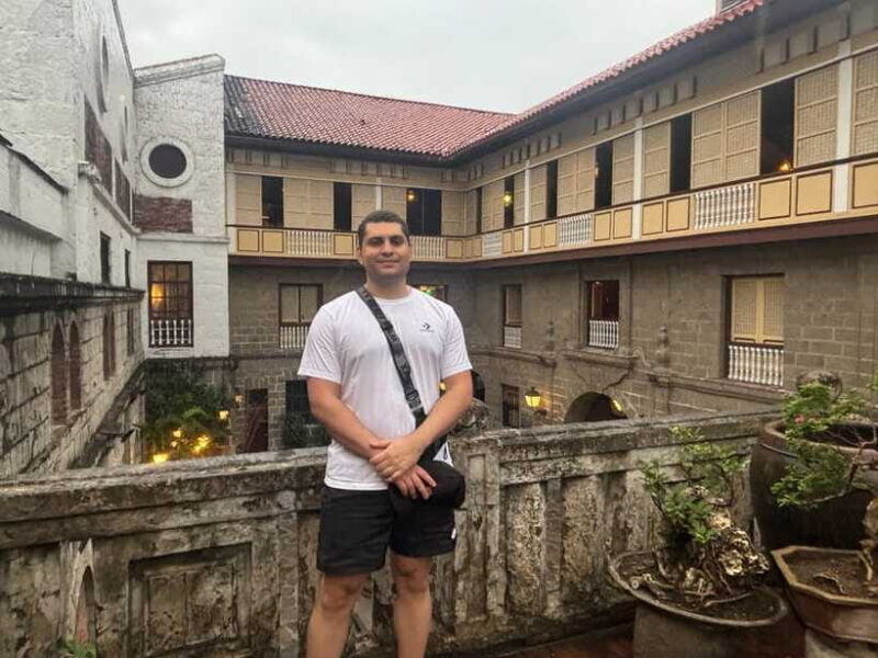 Manila: Intramuros, National Museum, and Chinatownn 6hrsTour - Practical Details and Tips