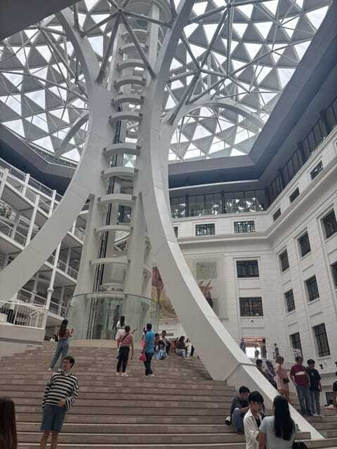 Manila: Intramuros, National Museum, and Chinatownn 6hrsTour - Final Thoughts: Who Will Love This Tour?