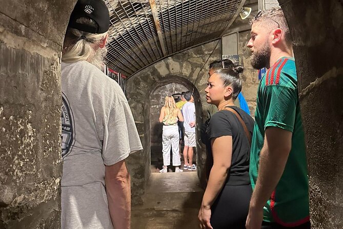 Manila: Intramuros The Walled City Walking Tour - Tips for a Great Experience