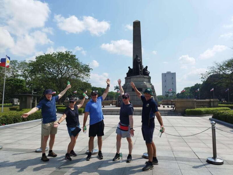 Manila: Intramuros Tour 6 hours CITY TOUR with Van Service - Why Choose the Manila Intramuros Tour?
