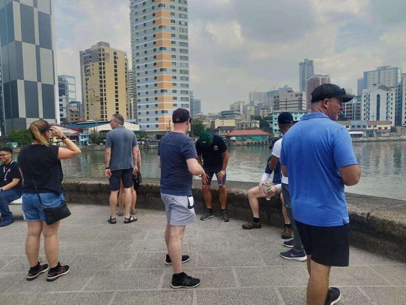 Manila: Intramuros Tour 6 hours CITY TOUR with Van Service - The Sum Up: Who Is This Tour Best For?