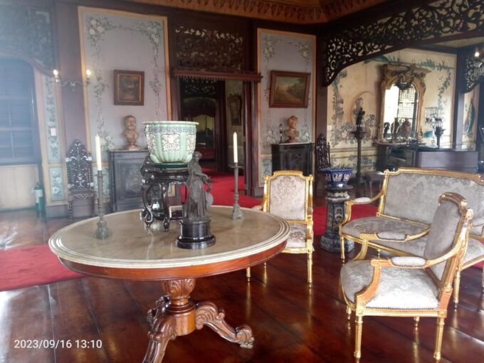 Manila: Intramuros Tour ( Dark) - Visitor Recommendations