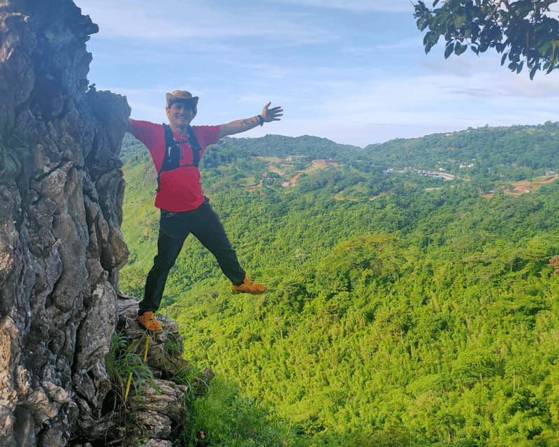 Manila: Mt. Kulis, Tanay, Rizal Hike and Scenic Adventure - Key Points