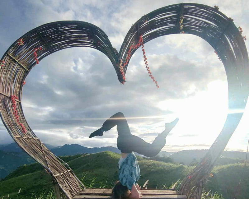 Manila: Mt. Kulis, Tanay, Rizal Hike and Scenic Adventure - What Makes This Tour Stand Out
