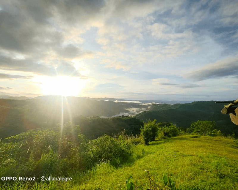 Manila: Mt. Kulis, Tanay, Rizal Hike and Scenic Adventure - Who Will Enjoy This?