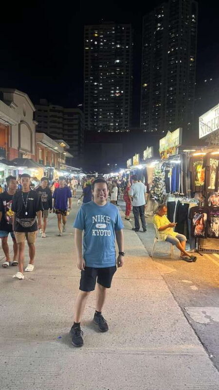 Manila Night Market with Local Guide - A Deep Dive into the Manila Night Market Tour