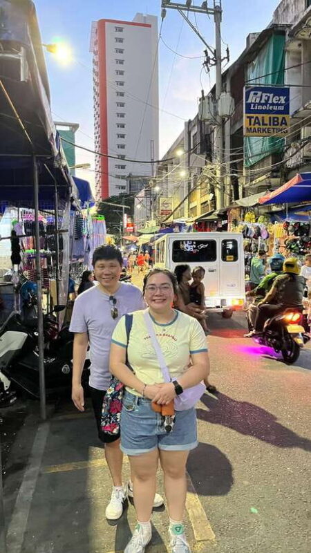 Manila Night Market with Local Guide - The Sum Up: Who Should Book This Tour?
