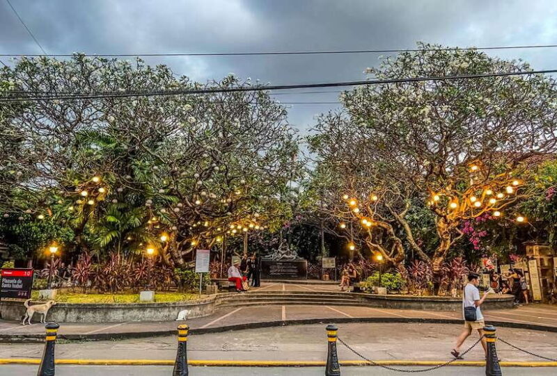 Manila One-on-One Walking Tour with Mobile Photography - A Closer Look at What to Expect