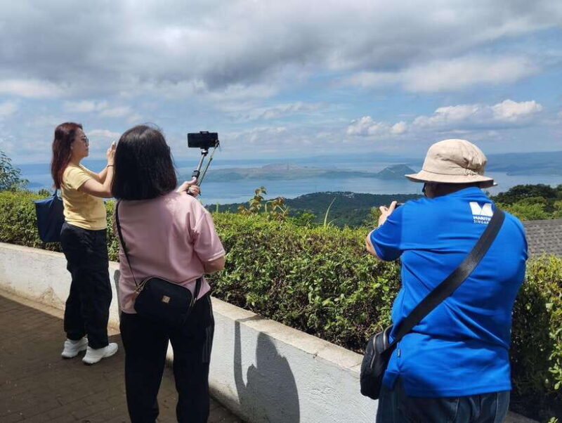 Manila: Private Tagaytay Highlands and Taal Volcano Tour - Introduction: Exploring the Beauty and Culture of Tagaytay and Taal Volcano