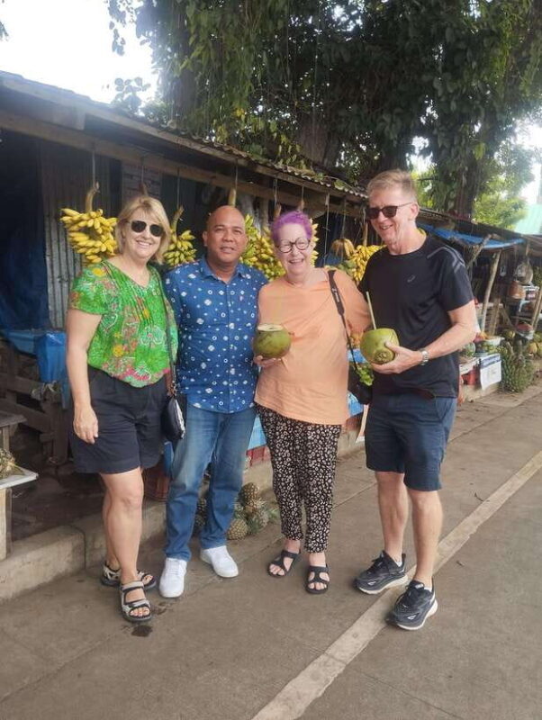 Manila: Private Tagaytay Highlands and Taal Volcano Tour - Key Points