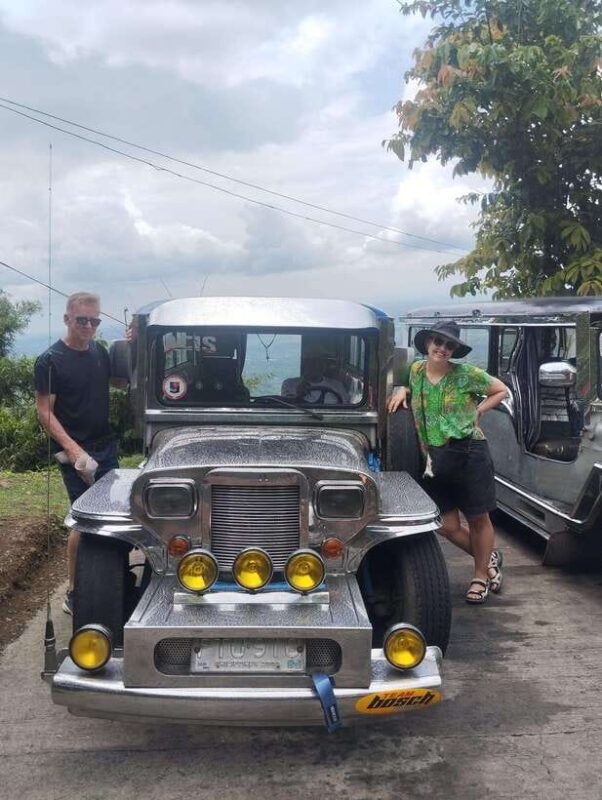 Manila: Private Tagaytay Highlands and Taal Volcano Tour - The Flexibility and Personal Touch of the Tour