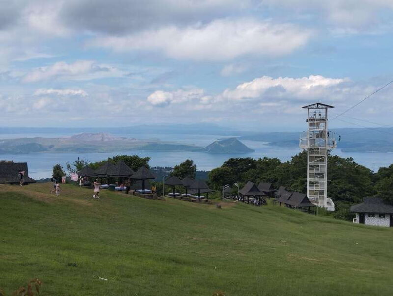Manila: Private Tagaytay Highlands and Taal Volcano Tour - FAQ: Everything You Need to Know
