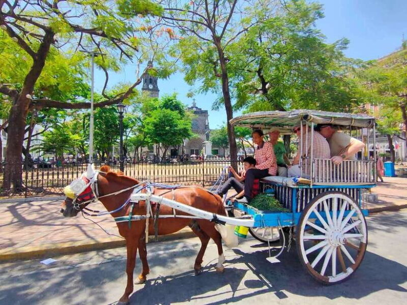 Manila: Rich History of Intramuros Private Tour - A Deep Look at the Intramuros Private Tour