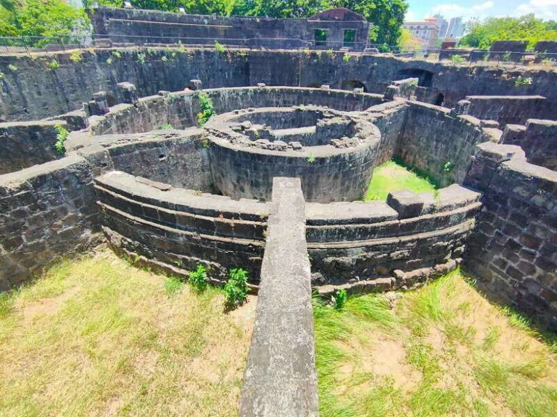 Manila: Rich History of Intramuros Private Tour - Authenticity and Traveler Feedback