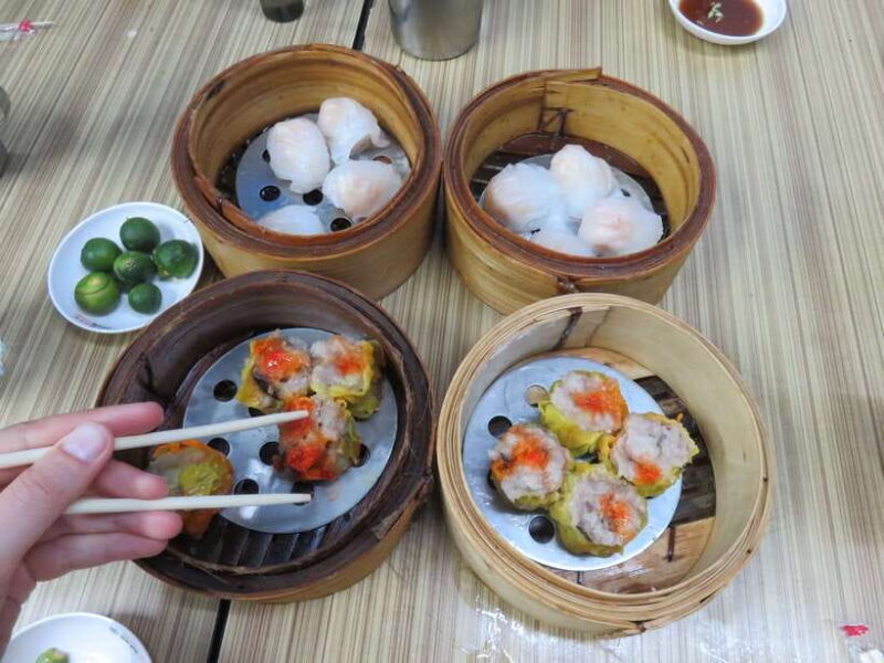 Manila: Sightseeing and Food Walking Tour with Tastings - Exploring Manila Through Food, Culture, and History: A Detailed Review of the Manila Sightseeing and Food Walking Tour