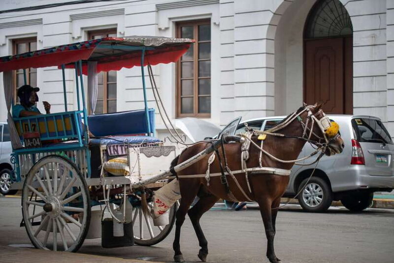 Manila: Sightseeing and Food Walking Tour with Tastings - What the Reviews Say