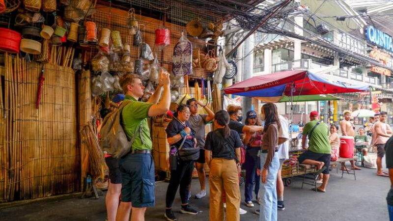 Manila: Sightseeing and Food Walking Tour with Tastings - The Sum Up: Who Is This Tour Best For?