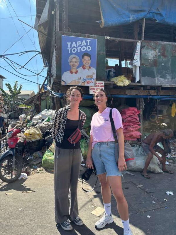 Manila slums: happy land, smokey mountain and ugbo food tour - What This Tour Offers in Detail