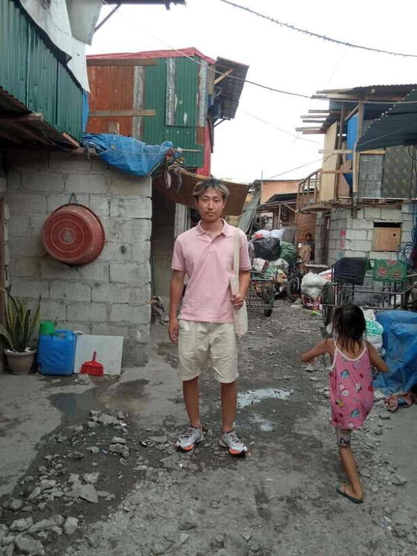 Manila slums: happy land, smokey mountain and ugbo food tour - Authentic Voices: Real Traveler Perspectives