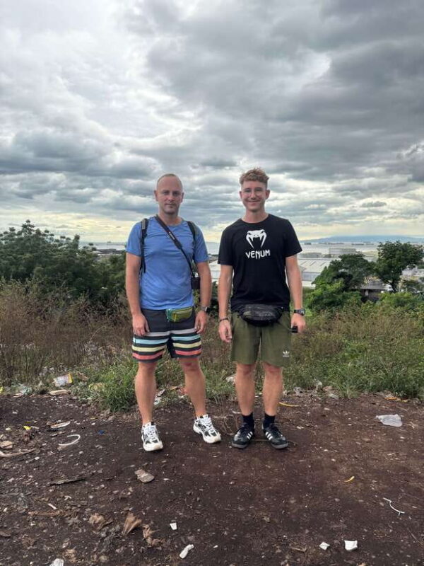 Manila slums: happy land, smokey mountain and ugbo food tour - Final Thoughts: Is This Tour for You?