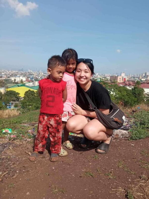 Manila slums: happy land, smokey mountain and ugbo food tour - FAQs
