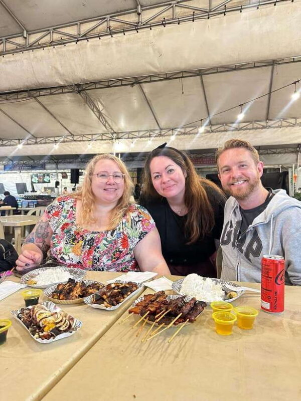 Manila Street food and Night Market Tour - Exploring the Manila Street Food and Night Market Tour